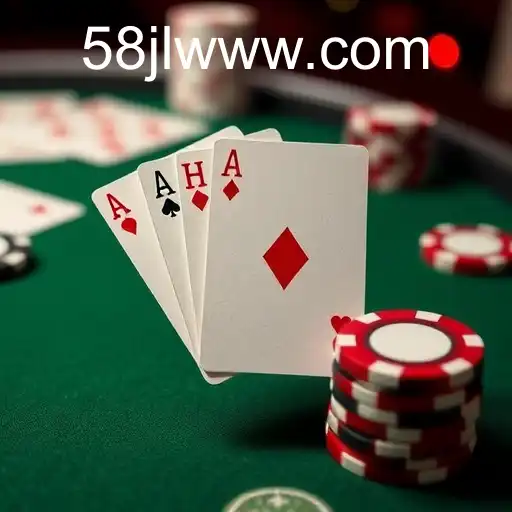 The Intricacies of Blackjack: A Game of Skill and Chance