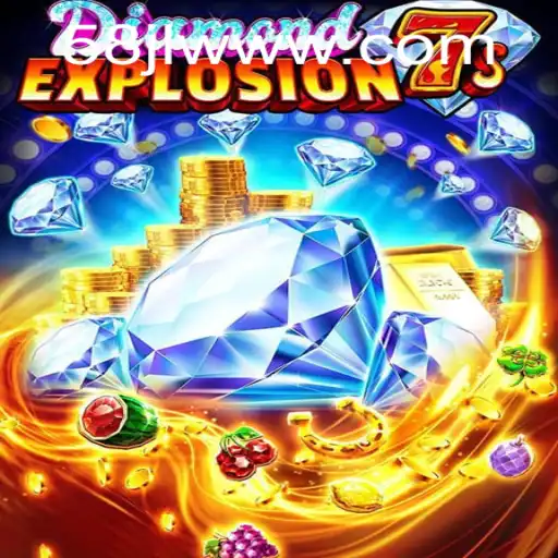 Explore the Thrilling World of DiamondExplosion7s: A Comprehensive Guide
