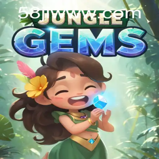 JungleGems: Exploring the Enchanting World of 58JL