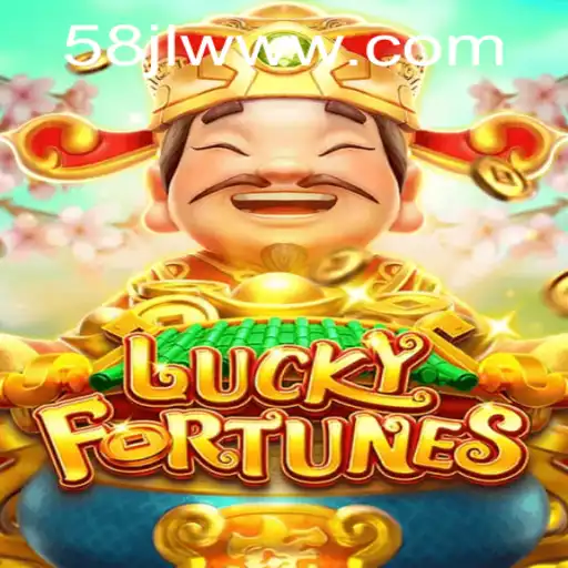 Discover the Exciting World of LUCKYFORTUNES: A New Game Revolution