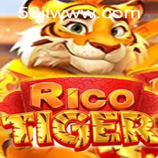 RicoTiger: The Thrilling Game Behind the Keyword '58JL'