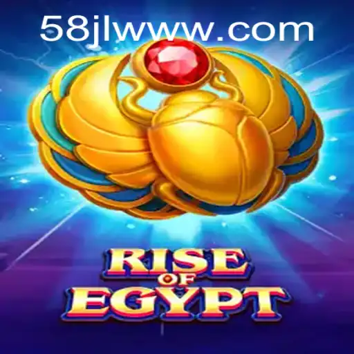 RiseOfEgypt: A Thrilling Journey Through Ancient Mysteries