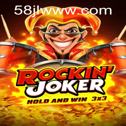 Unveiling Rockinjoker: A Fresh Twist in the World of Gaming