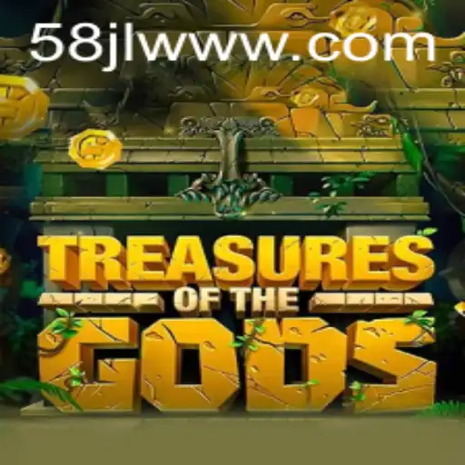 Discovering TreasureoftheGods: The Thrilling New Adventure Game