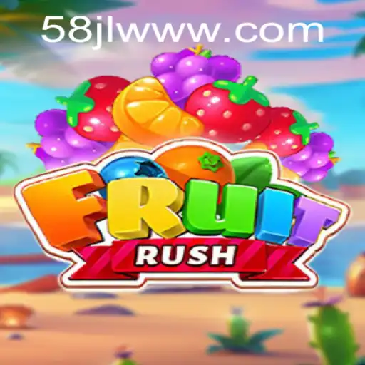 Exploring the Exciting World of FruitRush: A Journey with 58JL