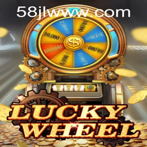 Unlock the Excitement of LuckyWheel: Experience the Thrill of Chance with Keyword 58JL